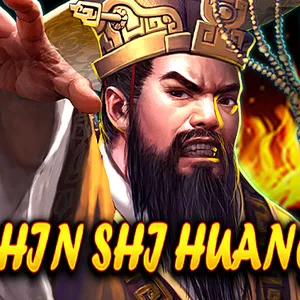 Chin Shi Huang slot demo
