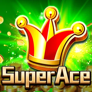 Super Ace slot demo