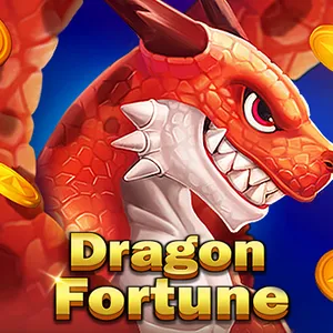 Dragon Fortune slot demo