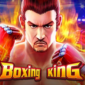 Boxing King slot demo