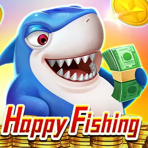 Happy Fishing slot demo