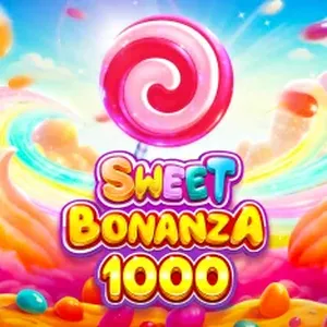 Sweet Bonanza 1000 slot demo