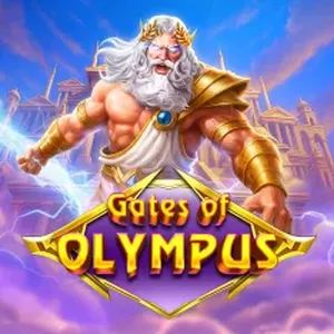 Gates of Olympus slot demo