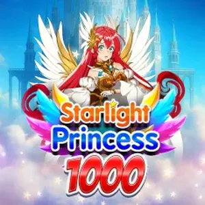 Starlight Princess 1000 slot demo